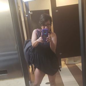 Meet your Posher, Giegie